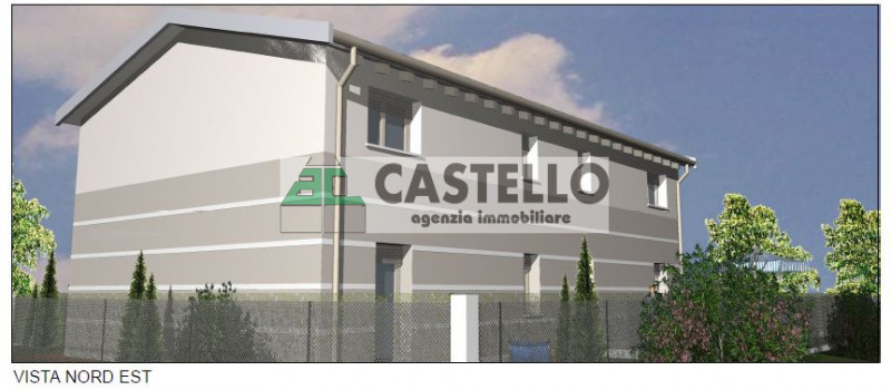 VIGODARZERE - TAVO
Nel cuore del paese, all’interno di un nuovo quartiere residenziale, proponiam...