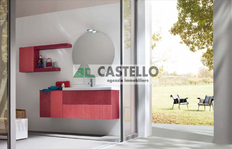VIGODARZERE - TAVO
Nel cuore del paese, all’interno di un nuovo quartiere residenziale, proponiam...
