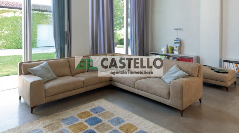 VIGODARZERE - TAVO
Nel cuore del paese, all’interno di un nuovo quartiere residenziale, proponiam...