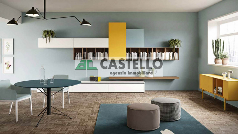 VIGODARZERE - TAVO
Nel cuore del paese, all’interno di un nuovo quartiere residenziale, proponiam...