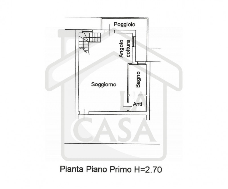DUE CARRARE - In quartiere residenziale, centrale, ampio e luminoso appartamento duplex al primo ...