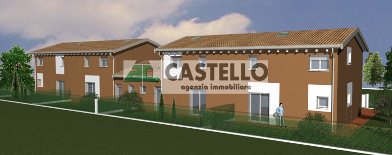 VIGODARZERE - TAVO
Nel cuore del paese, all’interno di un nuovo quartiere residenziale, proponiam...