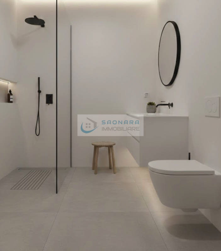 Legnaro - In contesto residenziale tranquillo e moderno, proponiamo porzione centrale di nuova co...