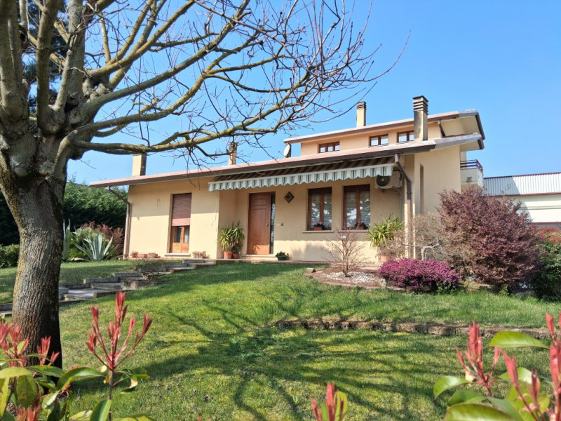 Acquistare una casa singola ad Orgiano significa scegliere tranquillità, spazio e qualità della v...