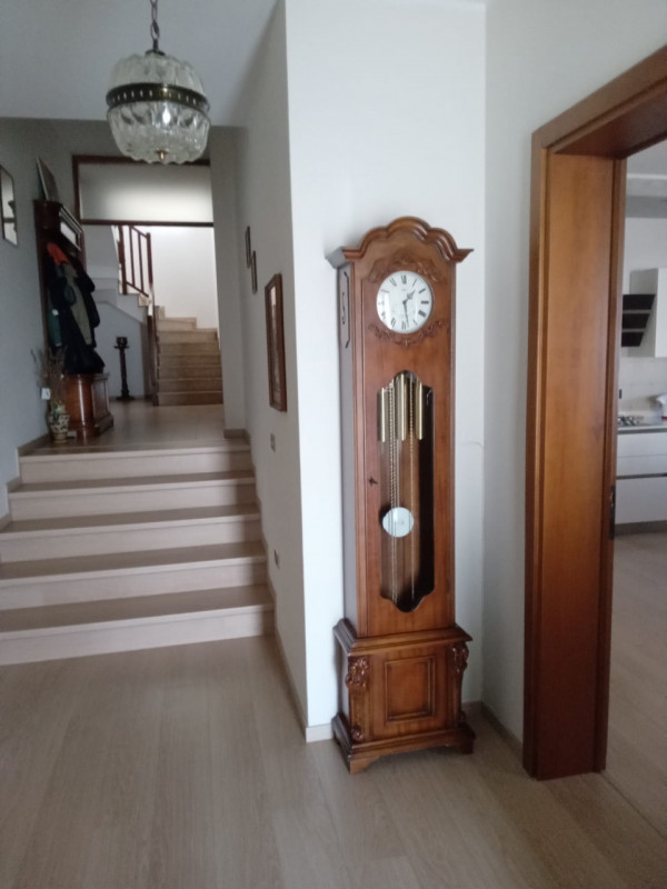 Acquistare una casa singola ad Orgiano significa scegliere tranquillità, spazio e qualità della v...