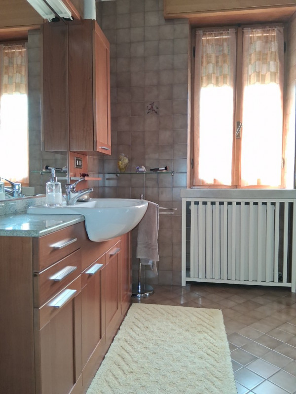 Acquistare una casa singola ad Orgiano significa scegliere tranquillità, spazio e qualità della v...