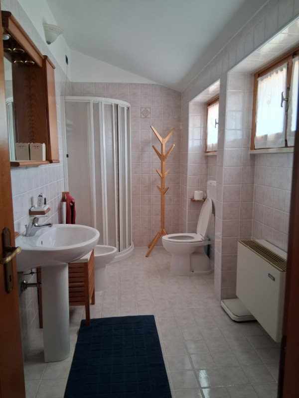 Acquistare una casa singola ad Orgiano significa scegliere tranquillità, spazio e qualità della v...