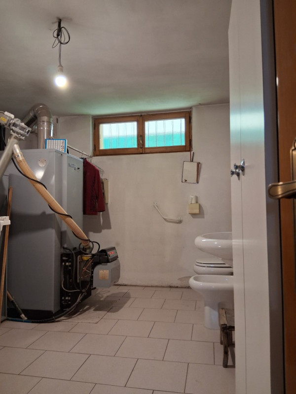 Acquistare una casa singola ad Orgiano significa scegliere tranquillità, spazio e qualità della v...