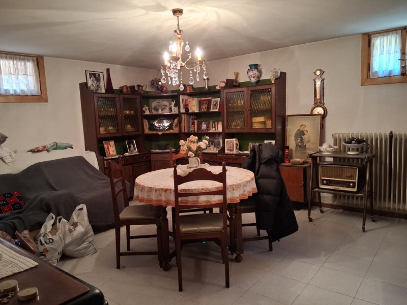 Acquistare una casa singola ad Orgiano significa scegliere tranquillità, spazio e qualità della v...