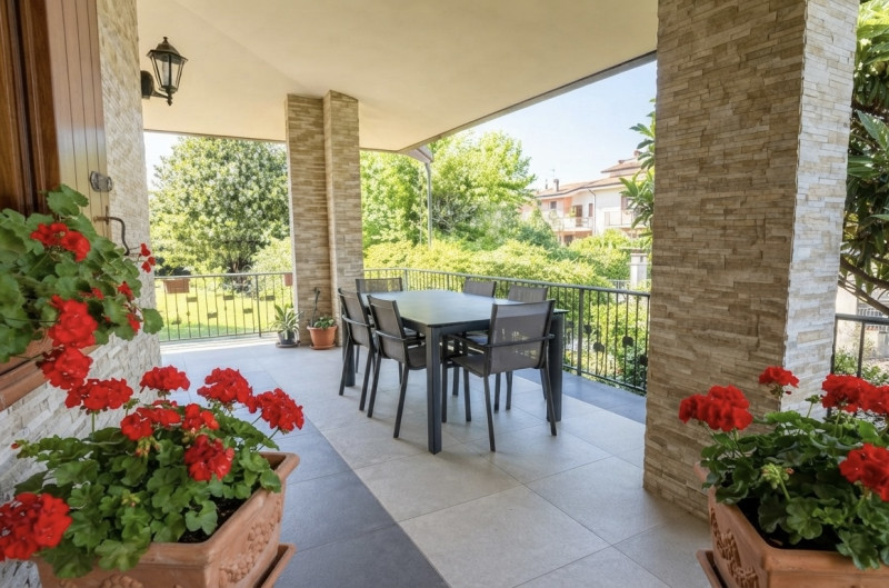 (Per INFO Roberto 3453195338) Musano di Trevignano, proponiamo in vendita Villa singola con ampio...
