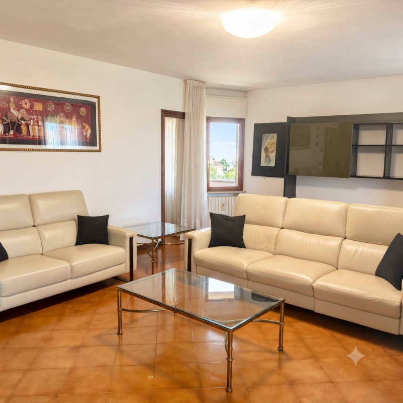 (Per INFO Roberto 3453195338) Musano di Trevignano, proponiamo in vendita Villa singola con ampio...