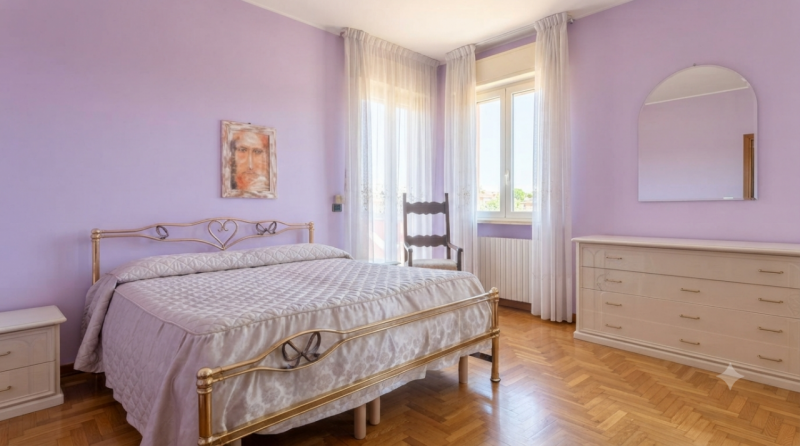 (Per INFO Roberto 3453195338) Musano di Trevignano, proponiamo in vendita Villa singola con ampio...