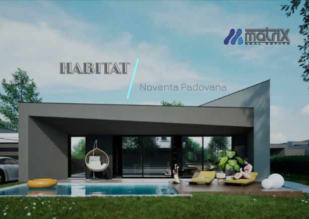 Villa su un unico livello €. 510.000 Cl A4.
A pochi Km dal centro di Ponte di Brenta a Noventa Pa...