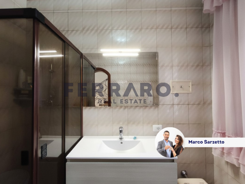 Quinto di Treviso. Codice MSF - 31.

Proponiamo in vendita porzione di bifamiliare di circa 193 m...