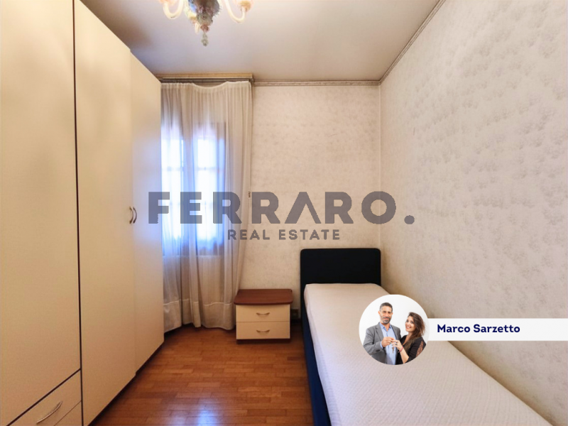 Quinto di Treviso. Codice MSF - 31.

Proponiamo in vendita porzione di bifamiliare di circa 193 m...