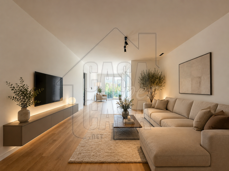 Proponiamo in vendita villa singola di nuova costruzione ad Abano Terme sviluppata interamente su...