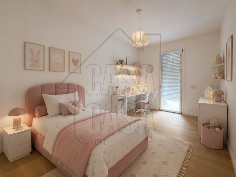 Proponiamo in vendita villa singola di nuova costruzione ad Abano Terme sviluppata interamente su...