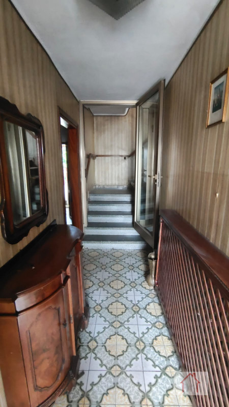 Casale singolo da ristrutturare in vendita nel Comune di Giavera del Montello, nella suggestiva z...