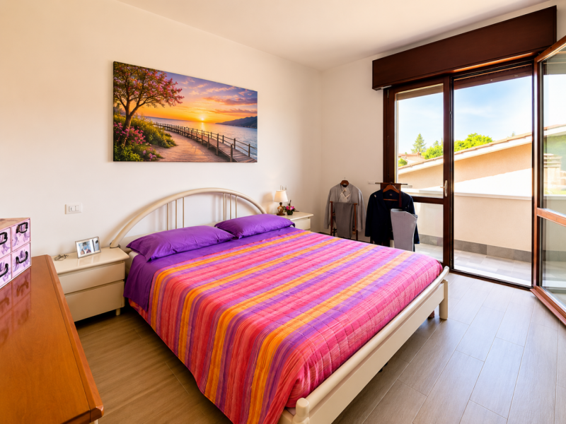 Proponiamo in vendita una splendida casa singola di circa 230 mq completamente ristrutturata, sit...