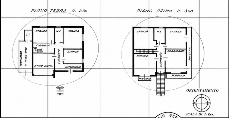 Proponiamo in vendita una splendida casa singola di circa 230 mq completamente ristrutturata, sit...