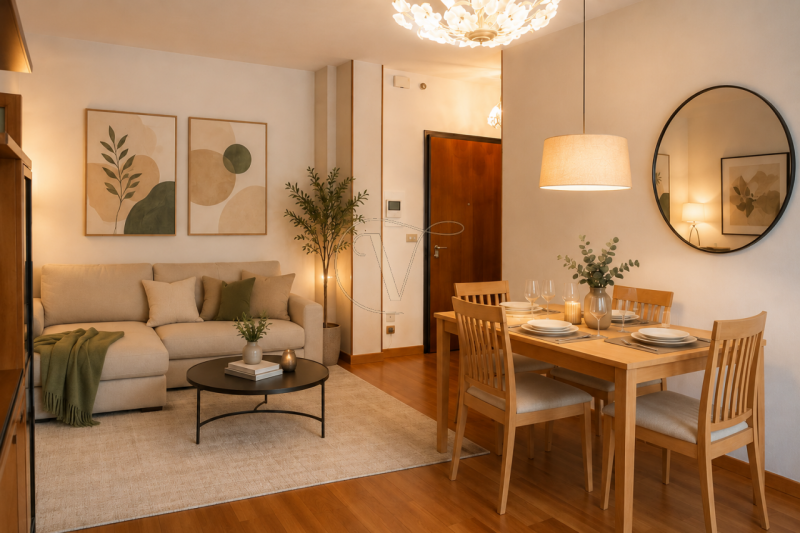Scopri la tua nuova casa in Via Schiavon 1, nel cuore di Roncaglia! 
Al terzo piano senza ascenso...