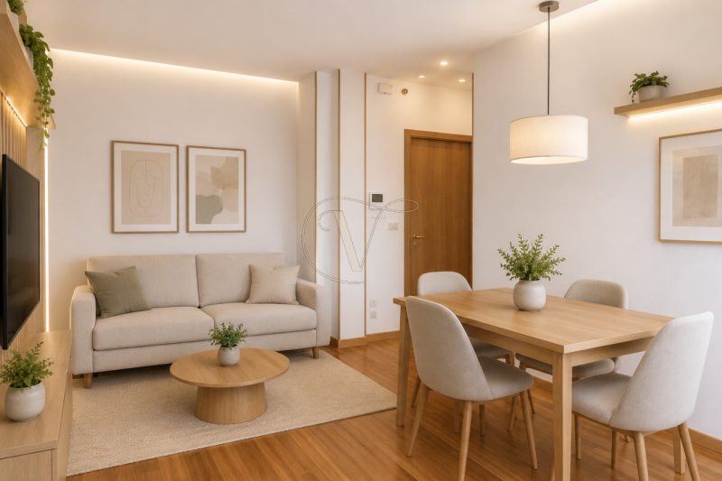 Scopri la tua nuova casa in Via Schiavon 1, nel cuore di Roncaglia! 
Al terzo piano senza ascenso...