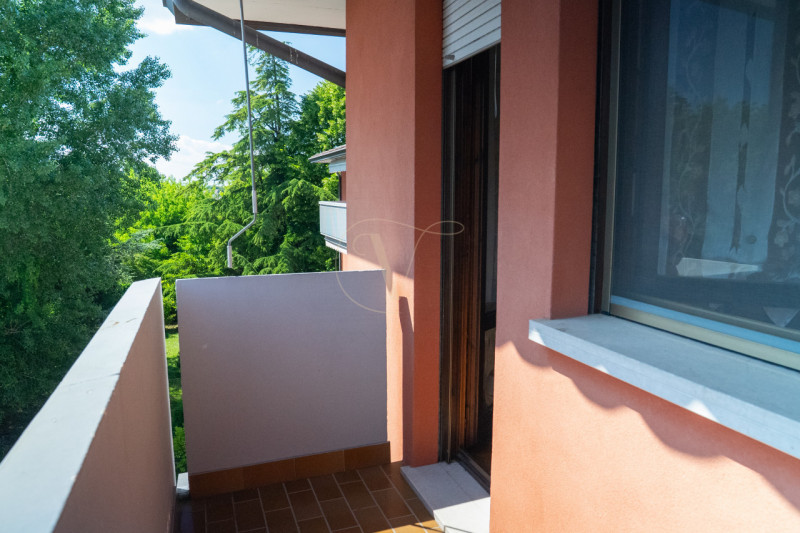 Scopri la tua nuova casa in Via Schiavon 1, nel cuore di Roncaglia! 
Al terzo piano senza ascenso...