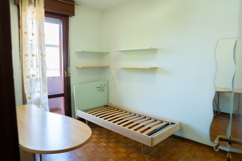 Scopri la tua nuova casa in Via Schiavon 1, nel cuore di Roncaglia! 
Al terzo piano senza ascenso...
