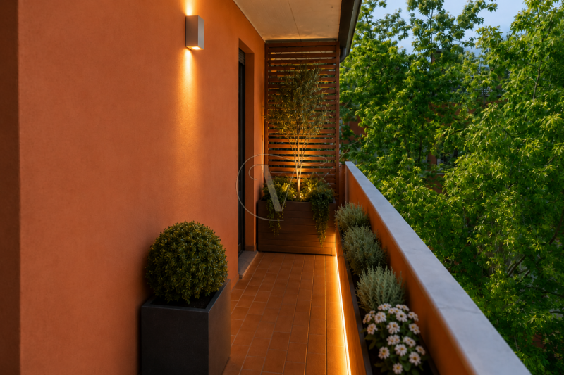 Scopri la tua nuova casa in Via Schiavon 1, nel cuore di Roncaglia! 
Al terzo piano senza ascenso...