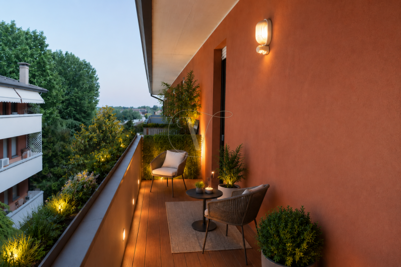 Scopri la tua nuova casa in Via Schiavon 1, nel cuore di Roncaglia! 
Al terzo piano senza ascenso...