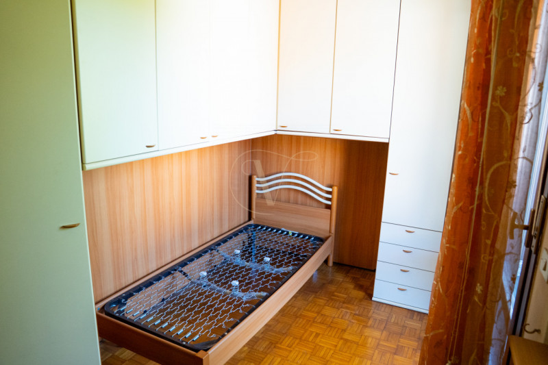 Scopri la tua nuova casa in Via Schiavon 1, nel cuore di Roncaglia! 
Al terzo piano senza ascenso...