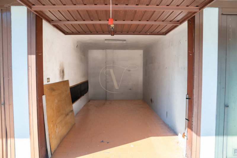 Scopri la tua nuova casa in Via Schiavon 1, nel cuore di Roncaglia! 
Al terzo piano senza ascenso...