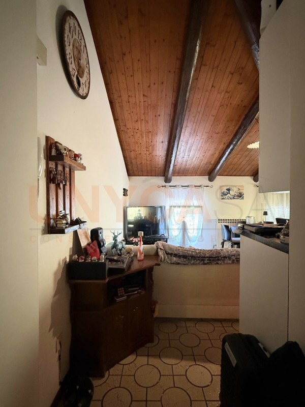 MONTEGALDA: in centro paese, comodo a tutti i principali servizi, proponiamo appartamento al seco...