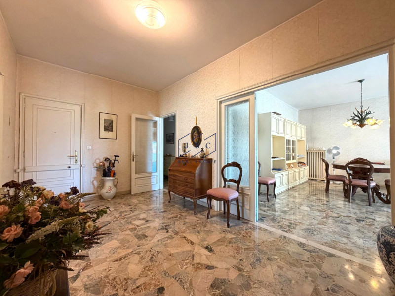 ODERZO - (TV)
Nel centro di Oderzo, proponiamo in vendita in esclusiva un elegante appartamento q...