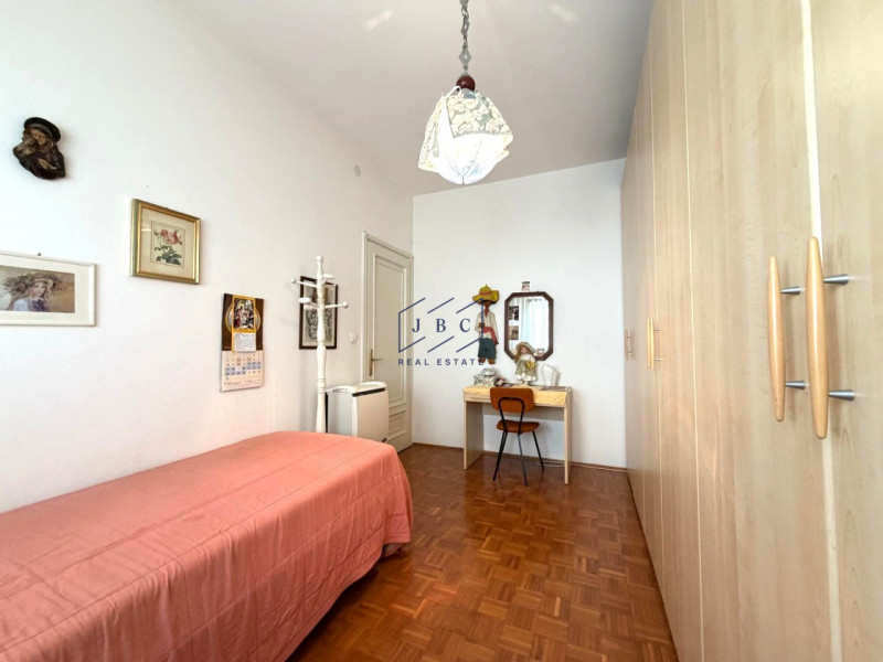 ODERZO - (TV)
Nel centro di Oderzo, proponiamo in vendita in esclusiva un elegante appartamento q...