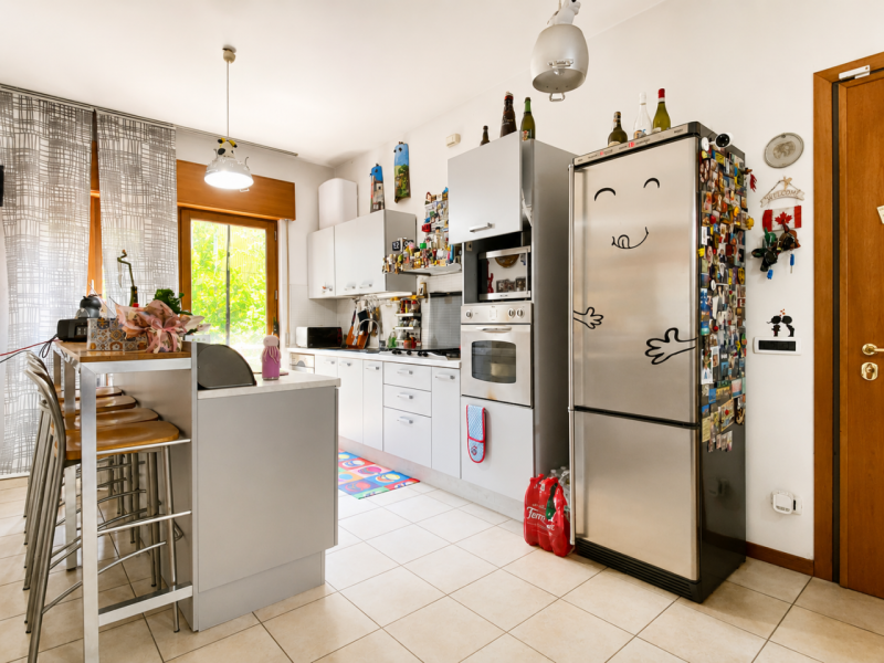 Nel cuore del quartiere di Santa Bertilla, una delle zone più apprezzate di Vicenza per comodità,...