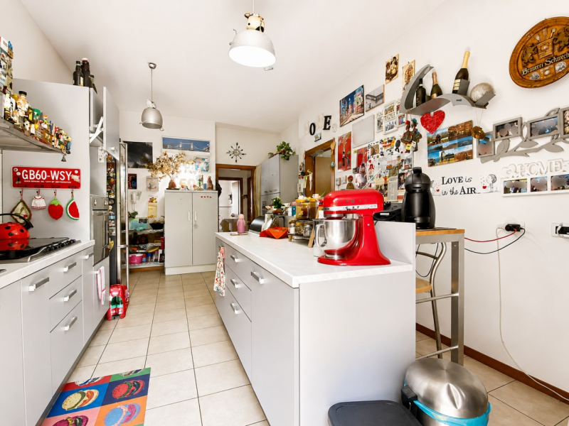 Nel cuore del quartiere di Santa Bertilla, una delle zone più apprezzate di Vicenza per comodità,...