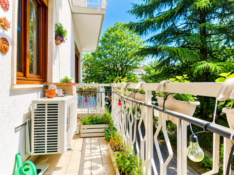 Nel cuore del quartiere di Santa Bertilla, una delle zone più apprezzate di Vicenza per comodità,...