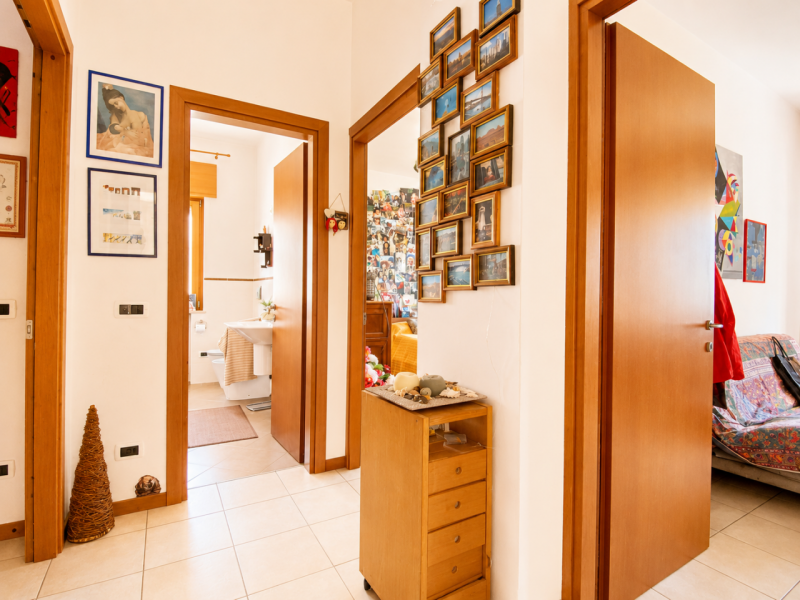 Nel cuore del quartiere di Santa Bertilla, una delle zone più apprezzate di Vicenza per comodità,...