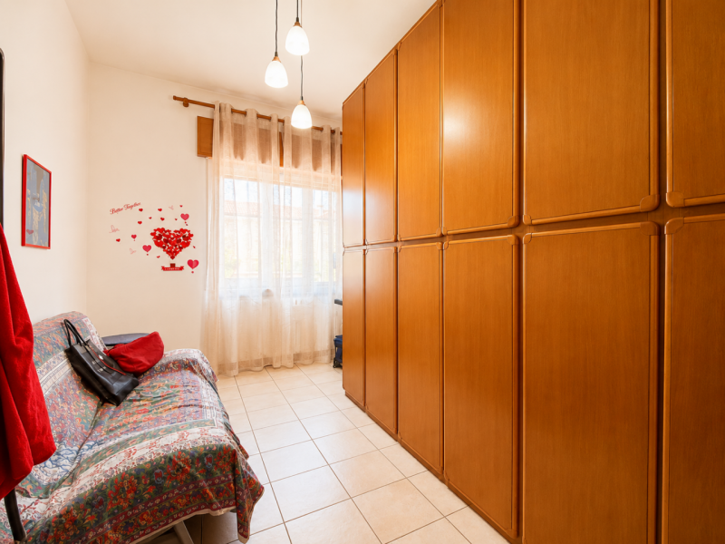 Nel cuore del quartiere di Santa Bertilla, una delle zone più apprezzate di Vicenza per comodità,...