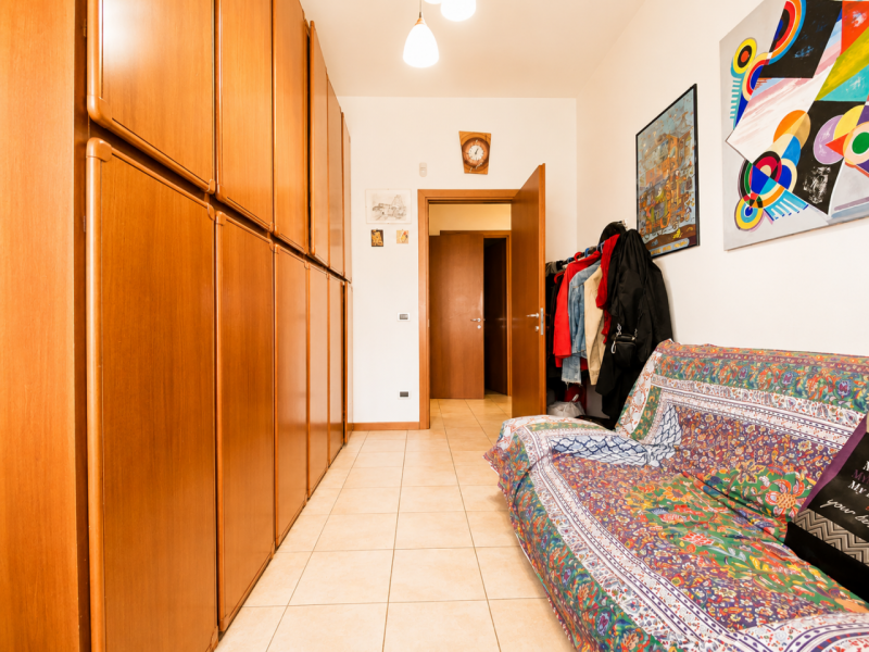 Nel cuore del quartiere di Santa Bertilla, una delle zone più apprezzate di Vicenza per comodità,...