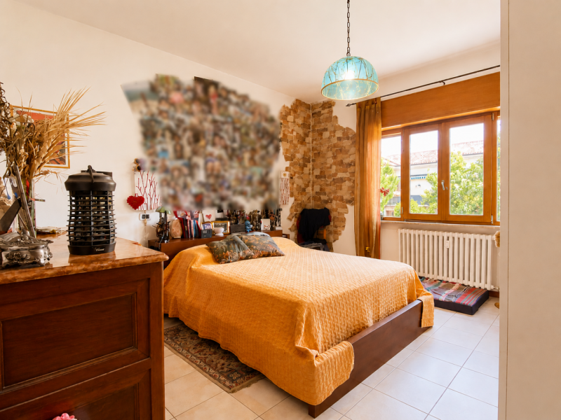 Nel cuore del quartiere di Santa Bertilla, una delle zone più apprezzate di Vicenza per comodità,...