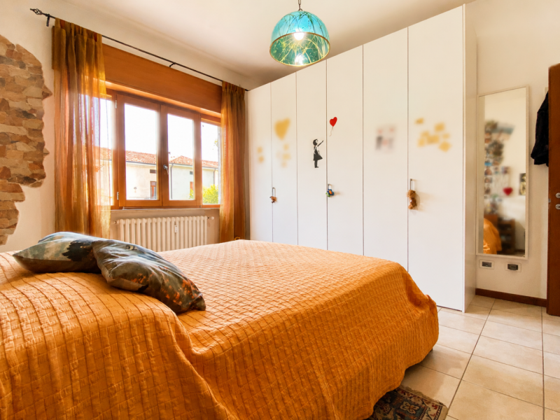 Nel cuore del quartiere di Santa Bertilla, una delle zone più apprezzate di Vicenza per comodità,...