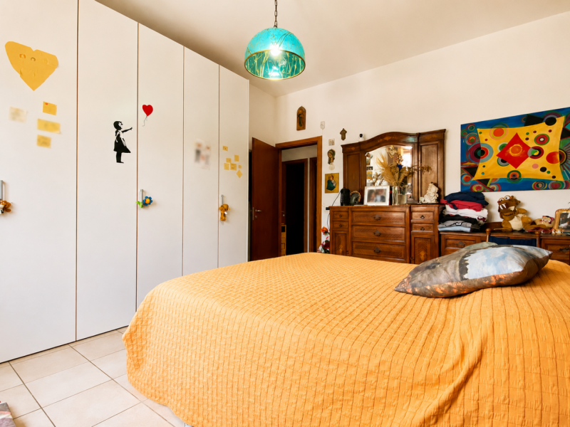 Nel cuore del quartiere di Santa Bertilla, una delle zone più apprezzate di Vicenza per comodità,...