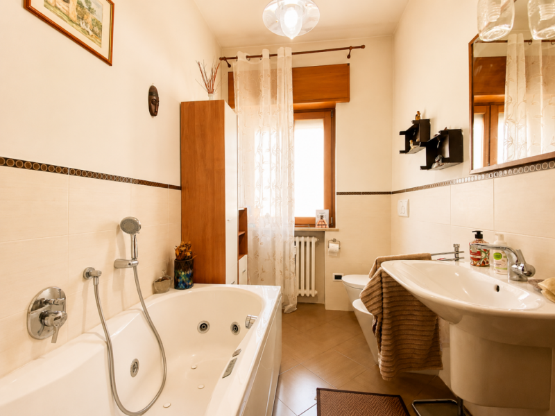 Nel cuore del quartiere di Santa Bertilla, una delle zone più apprezzate di Vicenza per comodità,...