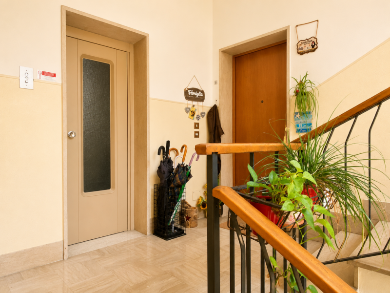 Nel cuore del quartiere di Santa Bertilla, una delle zone più apprezzate di Vicenza per comodità,...