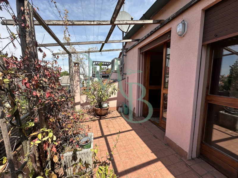 PADOVA - SAN GIUSEPPE: Nel cuore del quartiere San Giuseppe a Padova, Immobiliare MB propone in v...