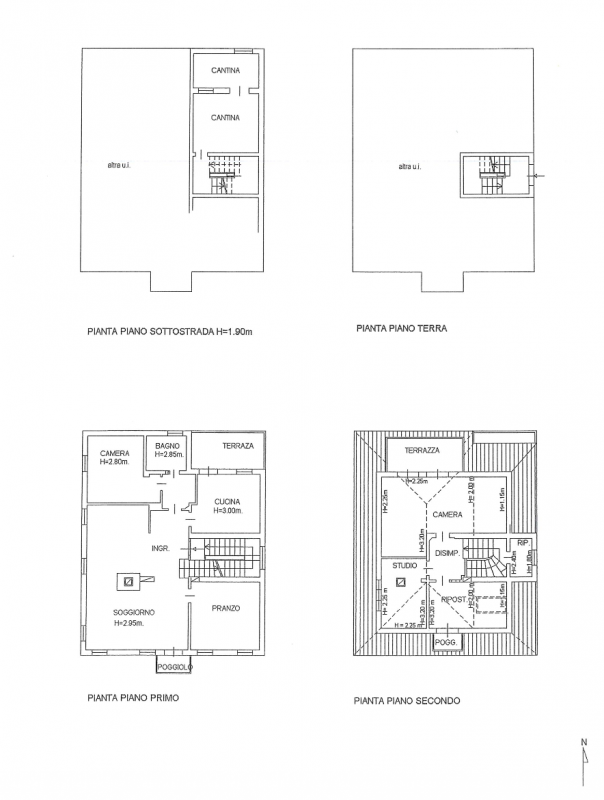 PADOVA - SAN GIUSEPPE: Nel cuore del quartiere San Giuseppe a Padova, Immobiliare MB propone in v...