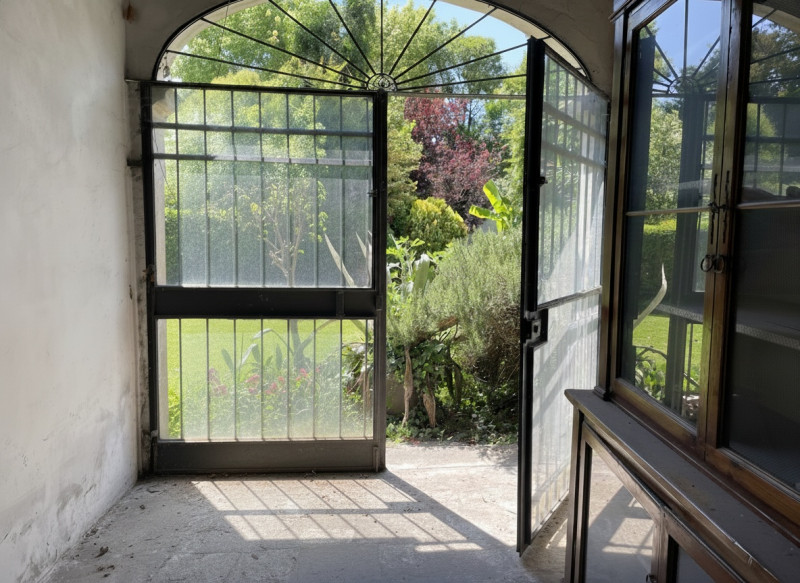 Piove di Sacco, proponiamo in vendita porzione di Villa Veneta (da ristrutturare) con ingresso da...