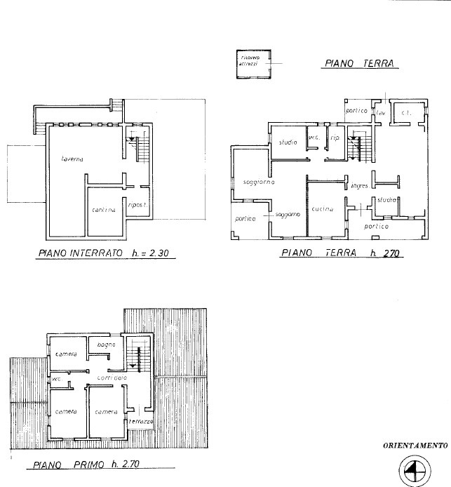 CASIER: CENTRO

RIFERIMENTO CR26

L'agenzia immobiliare Roveda ha il piacere di proporvi questa s...